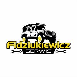 Fidziukiewicz Serwis Zagruszany 15