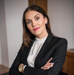 Kancelaria Adwokacka Adwokat Małgorzata Markiewicz