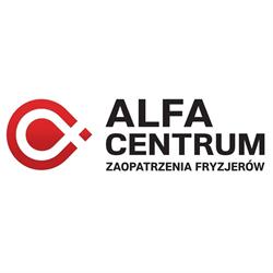 ALFA Centrum Zaopatrzenia Fryzjerów Sp. z o.o Sp.k