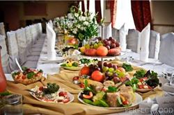 Catering PERFECT FOOD