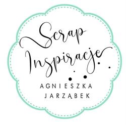 Scrapinspiracje