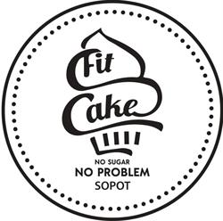 Fit Cake