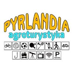PYRLANDIA
