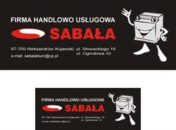 FHU SABAŁA