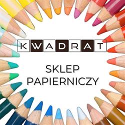 Sklep Papierniczy, Zabawki KWADRAT