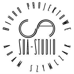 SUA-STUDIO Biuro Projektowe Adam Szymczak