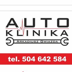 Autoklinika Arkadiusz Gwiazda
