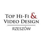Sklep Audio Top Hi-Fi & Video Design - Salon Rzeszów