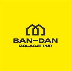 Ban-Dan - Izolacje Pianą Pur i Celulozą