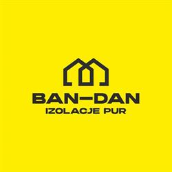 Ban-Dan - Izolacje Pianą Pur i Celulozą