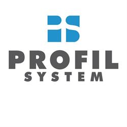 PROFIL SYSTEM - malarnia proszkowa i wentylacja RENSON