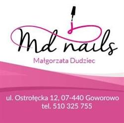 Md Nails