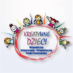 Przedszkole Terapeutyczne Kreatywne Dzieci