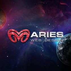 Aries Web Design