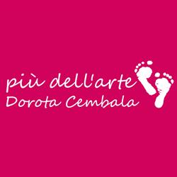 Dorota Cembala - piu dell arte - Fotograf
