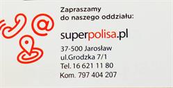 Superpolisa Partner Jarosław
