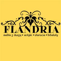 Flandria - antyki, starocie, bibeloty, meble używane wysokiej jakości.