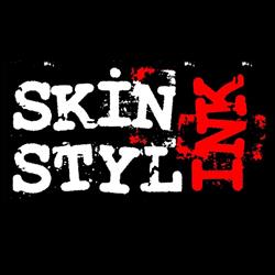 Salon tatuażu i piercingu SkinStylink Tattoo