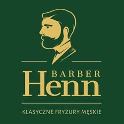 Barber Henn