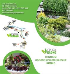 Centrum Ogrodnicze Kimiko Przeciszów