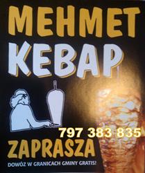 Mehmet Kebab