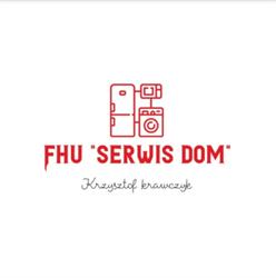 FHU Serwis - Dom