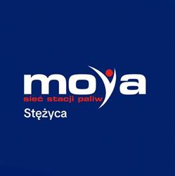 MOYA Stacja Paliw