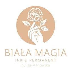 Biała Magia Ink & Permanent