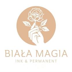 Biała Magia Ink & Permanent