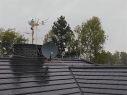NikoSat - Monitoring wizyjny, Sieci komputerowe, domofon i wideodomofony