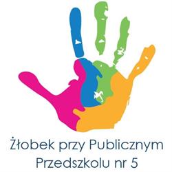 Żłobek przy Przedszkolu nr 5