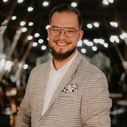 Kajetan Kukieła DJ