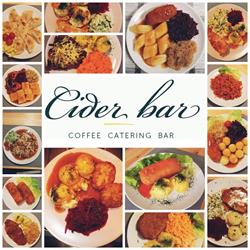Cider Bar