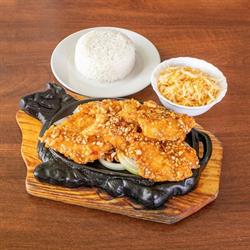 GA THAI