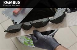 Firma budowlana Kmw-Bud Krzysztof Wisławski