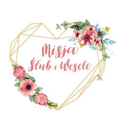 MISJA - Ślub i Wesele - Atrakcje & Dekoracje Weselne