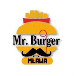 Mr. Burger Mława