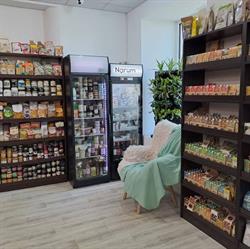 BIO EKO ORGANIC