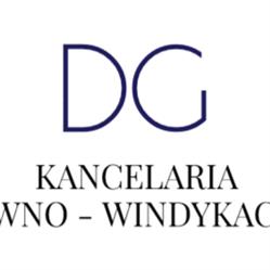DG Kancelaria Prawno Windykacyjna