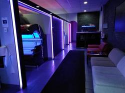 ViP SUN SOLARIUM