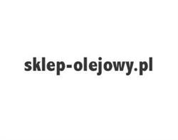 Sklep Olejowy