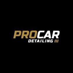 PRO CAR DETAILING