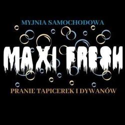 MAXIFRESH