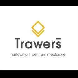 Centrum Meblarskie Trawers Martyna Olszewska