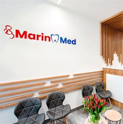 Centrum Medyczne MarinMed - Ginekologia i Stomatologia