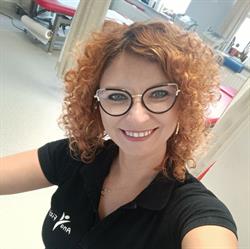 AnaFizjoterapia Anna Krzeszowska