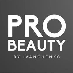 Pro.beauty Hanna Ivanchenko