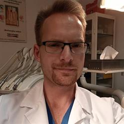 Prywatna Praktyka Stomatologiczna Mateusz Polimirski