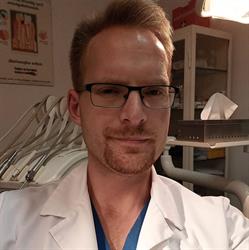 Prywatna Praktyka Stomatologiczna Mateusz Polimirski