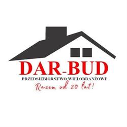 Przedsiębiorstwo Wielobranżowe DAR-BUD Materiały budwlane Smółka Katarzyna